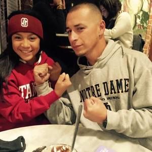 Meet your Posher, Robert